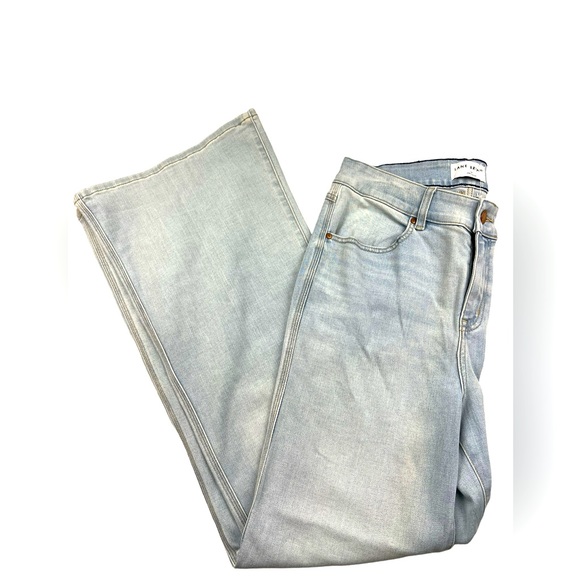 Lane Bryant Curvy Fit High Rise Fit Genius Jeans size 14 NWT - Picture 5 of 8